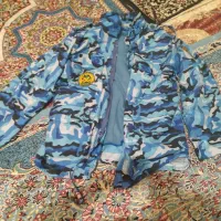 اورکت نظامی