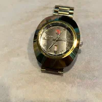 Rado Diastar|ساعت|تهران, زعفرانیه|دیوار