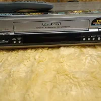 Sony DSR-70P در Vintagevcr1|پخش‌کننده DVD و ویدیو|تهران, شارق|دیوار