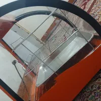 دستگاه گرم کننده سمبوسه