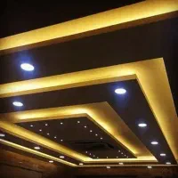 رابیتس کاری ساختمان