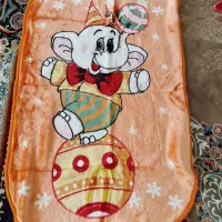 پتوی بچگونه