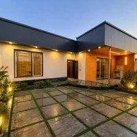 ویلا مدرن استخر دار /فول امکانات/ سهیلیه زعفرانیه