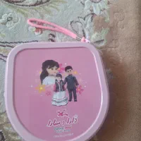 لوازم منرل خرده ریز