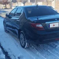 دنا پلاس اتومات اپشنال6سرعته