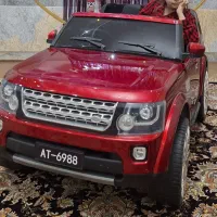 ماشین شارژی