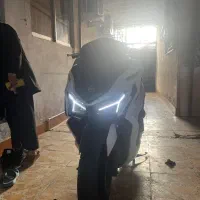 موتور sym jt200