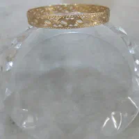 یه عدد النگو طلا