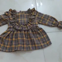 تعدادی کاپشن و لباس بچگانه|کفش و لباس بچه|اندیشه, اندیشه فاز ۱|دیوار