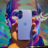 iPhone 16 normal  ((اقساطی))