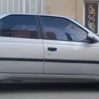 پژو ۴۰۵ مدل ۸۵