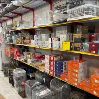 حراج استکان لیوان بلور عمده