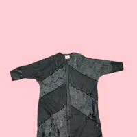 عبای زنانه|لباس|میبد, |دیوار