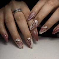 اموزش ناخن|خدمات آموزشی|تبریز, |دیوار