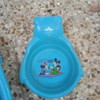 وان حمام|اسباب و اثاث بچه|اهواز, کمپلو جنوبی|دیوار