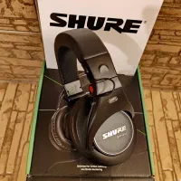 هدفون بی نظیر و شاخص شور Shure 840|پخشکننده همراه|تهران, آذربایجان|دیوار