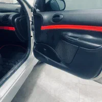 پژو 206 SD V8، مدل ۱۳۸۶ tu5|خودرو سواری و وانت|شهرکرد, |دیوار