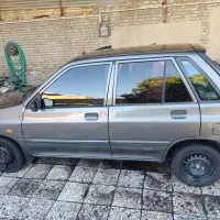 پراید 111 مدل 91|خودرو سواری و وانت|شوش, |دیوار