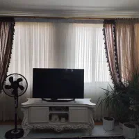 پرده تور۴متری