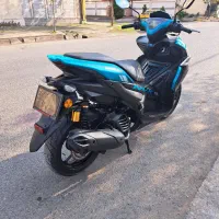 ایروکس در حد نو کم کار|موتورسیکلت|رشت, کوی عرفان|دیوار