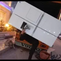 جابجایی اسباب کشی منزل گروه کارگر تضمینی تخصصی
