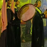 گروه دف نوازی مجالس