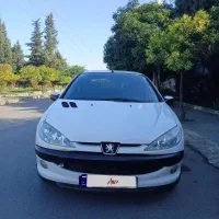 ۲۰۶ اس دی v8 مدل ۹۱|خودرو سواری و وانت|بابل, |دیوار