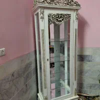 دوعدد بوفه در حد نو