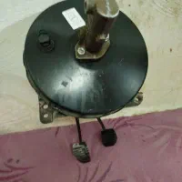 تعدادی لوازم پژو|قطعات یدکی و لوازم جانبی|یزد, |دیوار