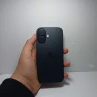 آیفون 16نرمال