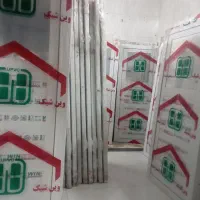 انواع درب پی وسی