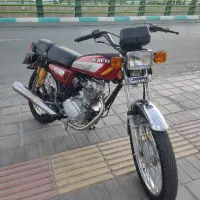 کویر 125