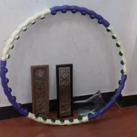 حلقه