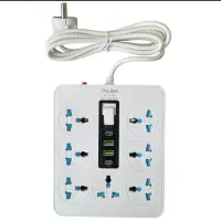 چند راهی برق پاجی مدلN97 آکبند