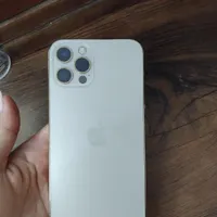 اپل iPhone 12 Pro با حافظهٔ ۲۵۶ گیگابایت|موبایل|تهران, دروس|دیوار