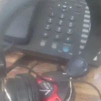 گوشی تلفن|تلفن رومیزی|خمینی‌شهر, |دیوار