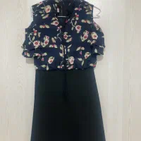 پیراهن مجلسی