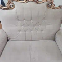 فروش مبل در حد نو