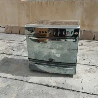 اجاق گاز سالم