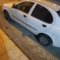 تیبا یک مدل ۱۴۰۰|خودرو سواری و وانت|اهواز, اسلام آباد غربی|دیوار