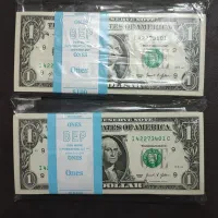 بسته آنکات دلار و اسکناس خارجی