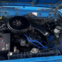 نیسان کمپرسی|خودرو سواری و وانت|بناب, |دیوار