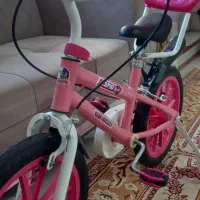 دوچرخه دخترانه 16