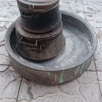 مس اصفهان قدیمی 9 کیلو