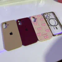 کاور آیفون 16