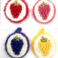 اسکاج|لوازم نظافت|قمرود, |دیوار