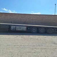 تریلی کفی|خودرو سنگین|مرند, |دیوار