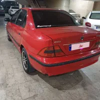 سمند اسپورت