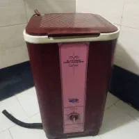 مینی واش مدل Whirlpool BW-1003