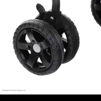 کالسکه عصایی تاشو برند دلیجان|کالسکه و لوازم جانبی|لنگرود, |دیوار